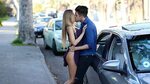 Kissing Prank UBER EDITION - YouTube